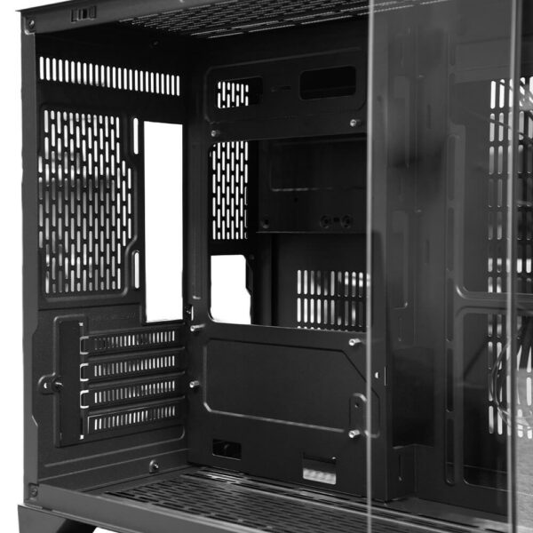 Infinity Shizo - Micro-ATX Chassis - Hình ảnh 6