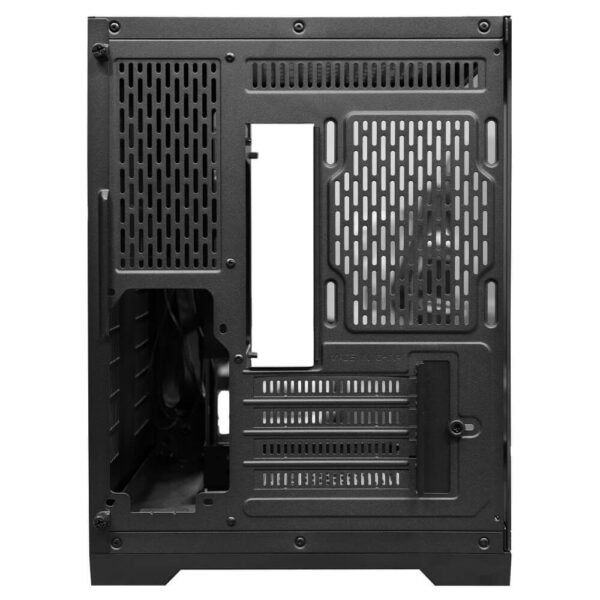 Infinity Shizo - Micro-ATX Chassis - Hình ảnh 8