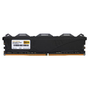 Infinity X1 DDR4 – 16GB (1x16GB) DDR4 – Bus 3200MHz Cas 16