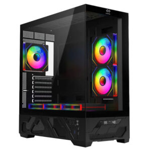 Infinity Kaider H11
