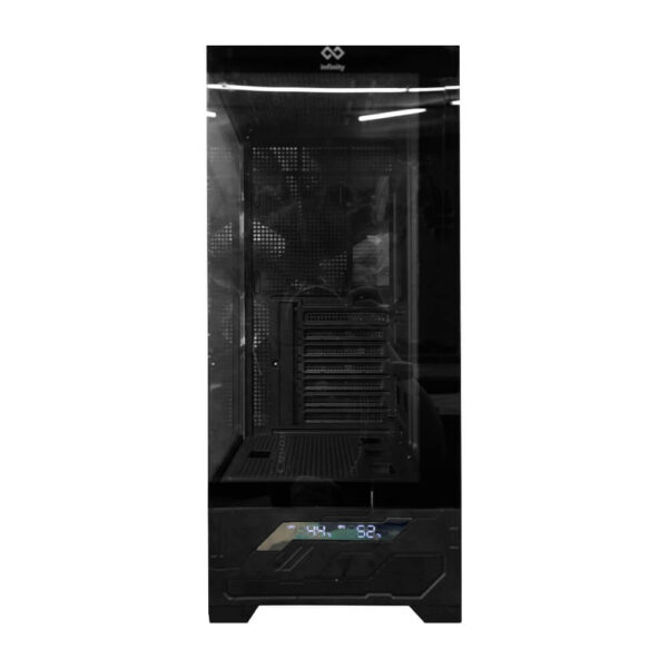 Infinity Kaider H9