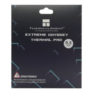 Thermalright Extreme Odyssey 120x120x0.5mm H1
