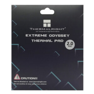 Thermalright Extreme Odyssey 120x120x2.0mm H1