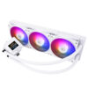 Thermalright Frozen Warframe 360 Se Argb White H1