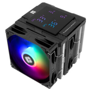 Thermalright Peerless Assassin 120 Digital Argb Black H1