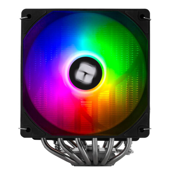 Thermalright Peerless Assassin 120 Digital Argb Black H2