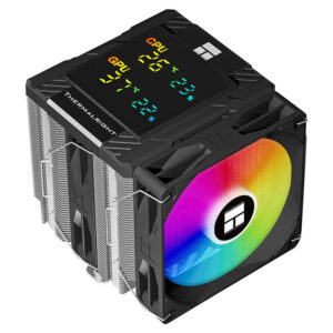 Thermalright Peerless Assassin 120 Digital Argb Black H3