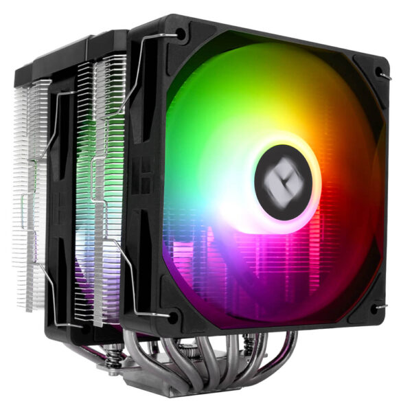Thermalright Peerless Assassin 120 Digital Argb Black H5