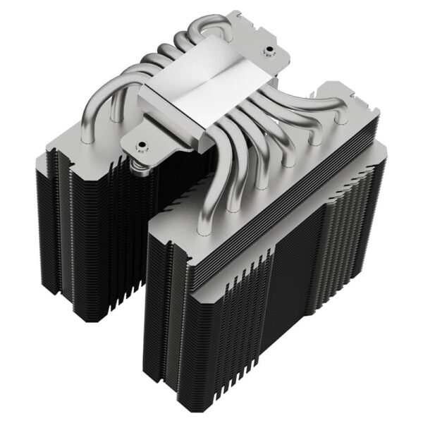 Thermalright Peerless Assassin 120 Digital Argb Black H6
