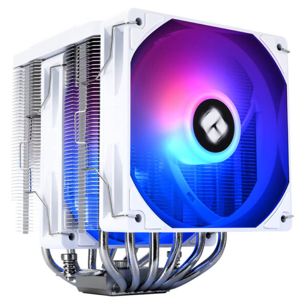 Thermalright Peerless Assassin 120 Digital Argb White H5