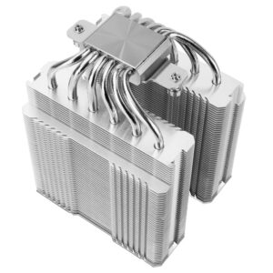 Thermalright Peerless Assassin 120 Digital Argb White H8