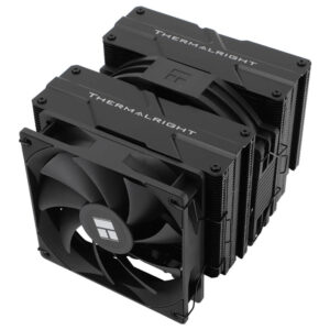Thermalright Peerless Assassin 140 Black H1