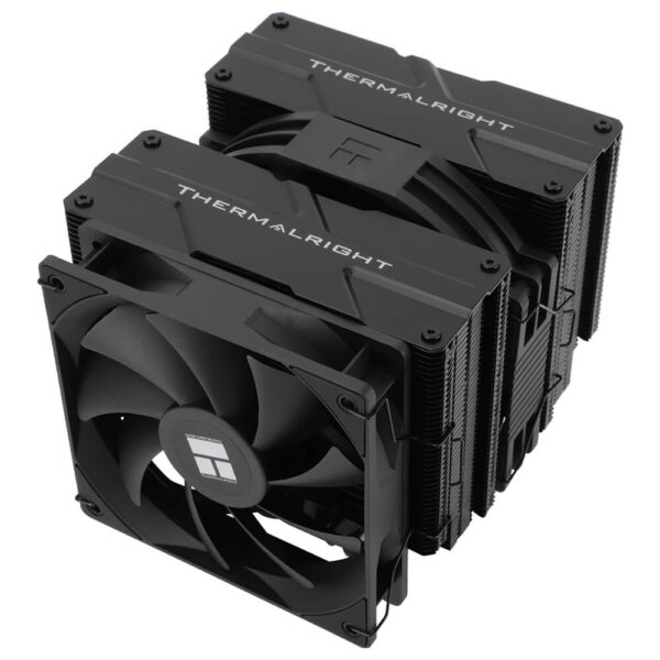 Thermalright Peerless Assassin 140 Black H1
