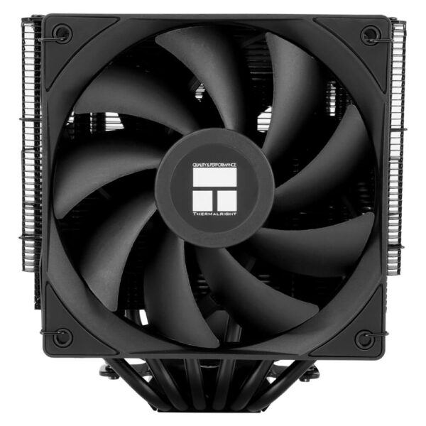 Thermalright Peerless Assassin 140 Black H2
