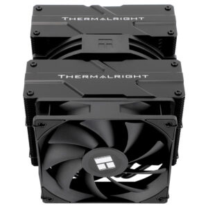 Thermalright Peerless Assassin 140 Black H4