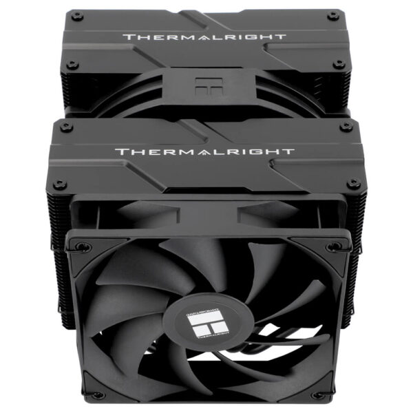 Thermalright Peerless Assassin 140 Black H4