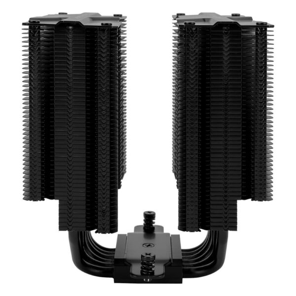 Thermalright Peerless Assassin 140 Black H6