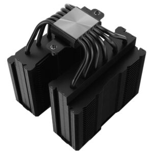 Thermalright Peerless Assassin 140 Black H7