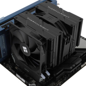 Thermalright Peerless Assassin 140 Black H8