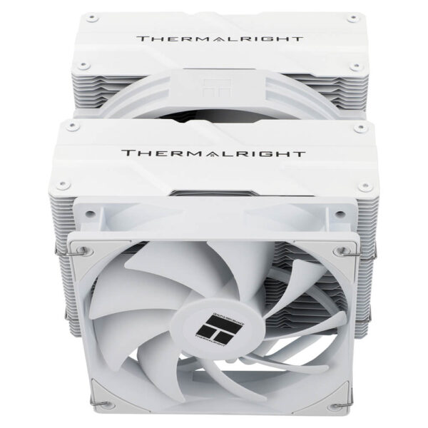 Thermalright Peerless Assassin 140 White H4