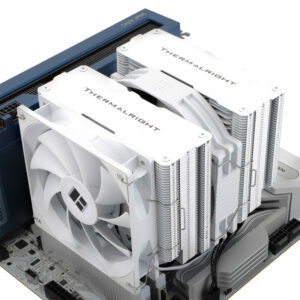 Thermalright Peerless Assassin 140 White H8