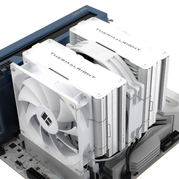 Thermalright Peerless Assassin 140 White H8