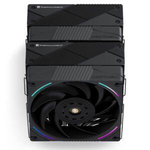 Thermalright Phantom Spirit 120 Evo H4