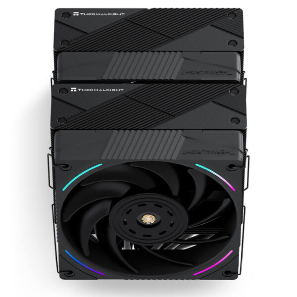 Thermalright Phantom Spirit 120 Evo H4