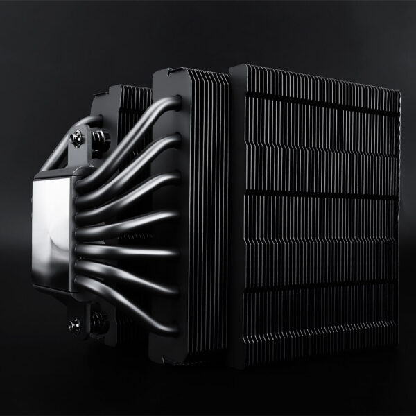 Thermalright Phantom Spirit 120 Evo H5