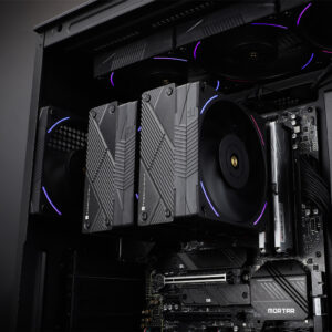 Thermalright Phantom Spirit 120 Evo H7