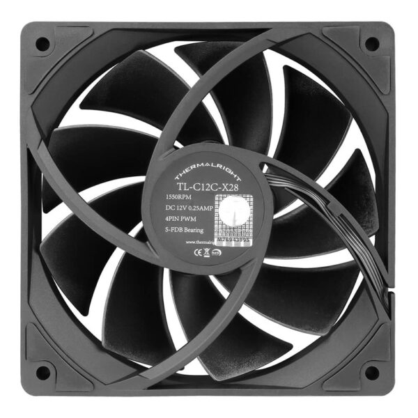 Thermalright Tl C12c X28 H7