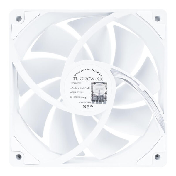 Thermalright Tl C12cw X28 H7