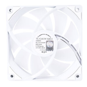 Thermalright Tl C12cw X28 S H6