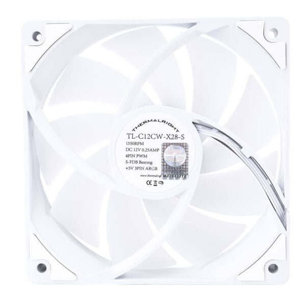 Thermalright Tl C12cw X28 S H6
