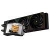 Thermalright Wonder Vision 360 Ub Argb Black H1