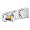 Thermalright Wonder Vision 360 Ub Argb White H1
